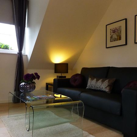 Chambres D'Hotes La Parenthez' Haguenau Bilik gambar