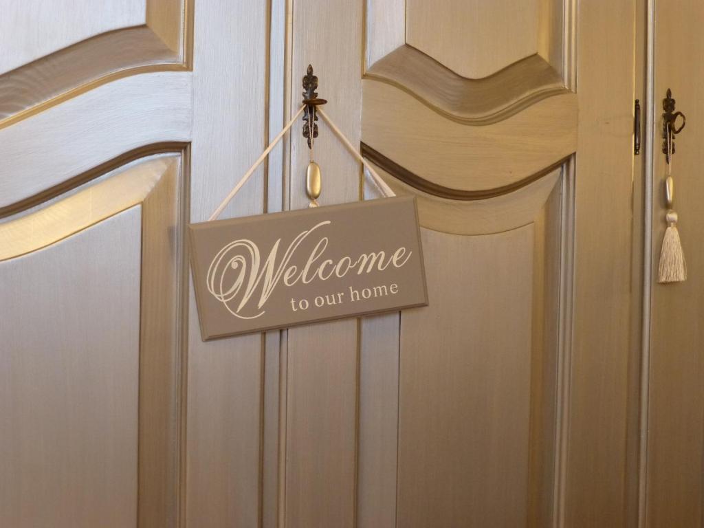 Chambres D'Hotes La Parenthez' Haguenau Bilik gambar