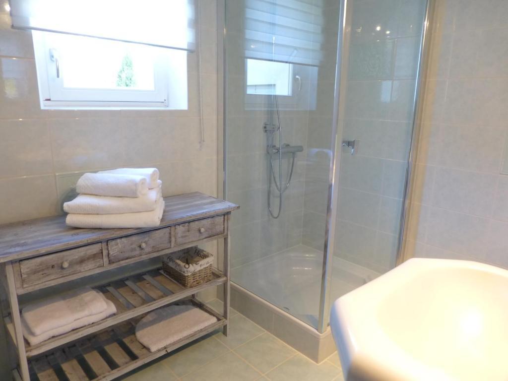 Chambres D'Hotes La Parenthez' Haguenau Luaran gambar