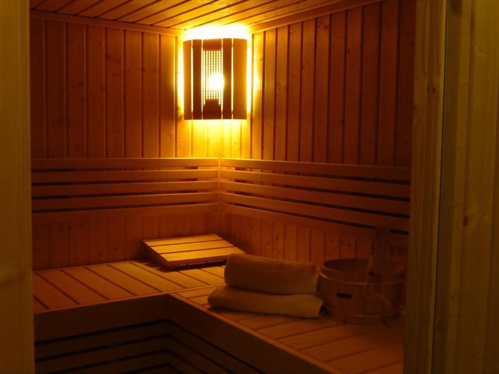 Chambres D'Hotes La Parenthez' Haguenau Luaran gambar